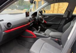 2020 Audi Q2