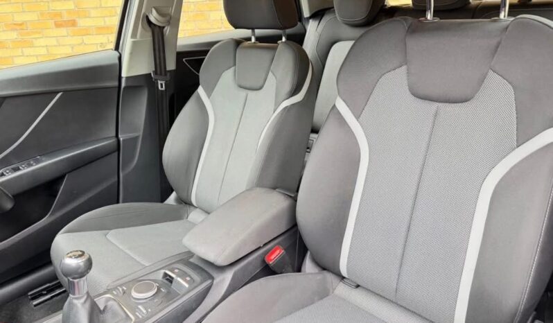 
2020 Audi Q2 full									