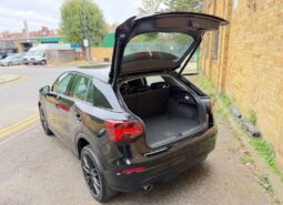 2020 Audi Q2 full