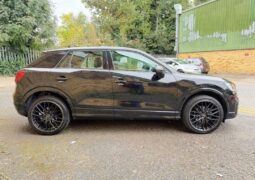 2020 Audi Q2 full