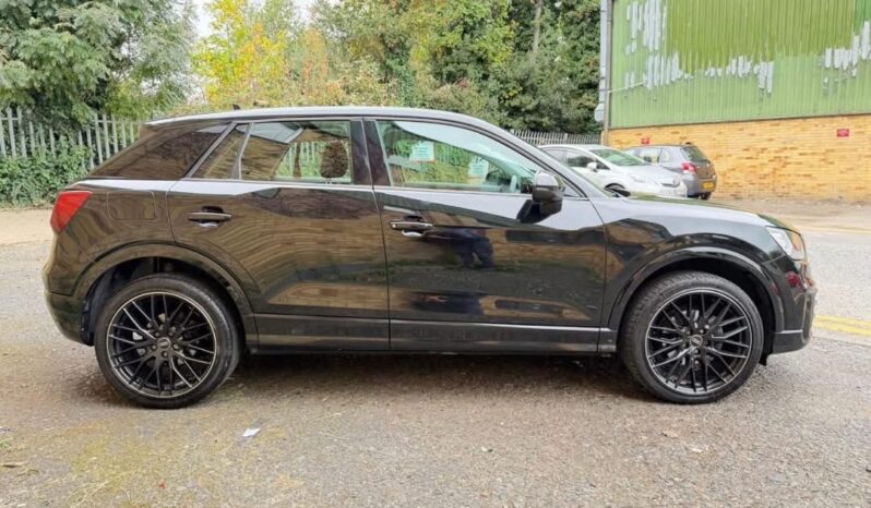 
2020 Audi Q2 full									