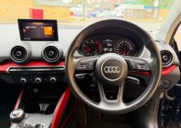 2020 Audi Q2 full